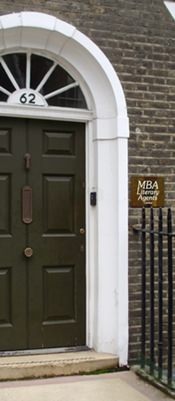 MBA Literary Agents MBA Literary Agents