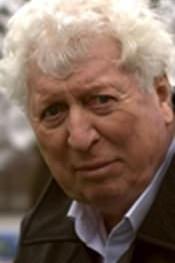 Tom Baker