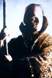 Michael Maloney in A Wizard of Earthsea - publicity shot